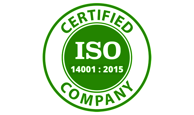 BIS Certified